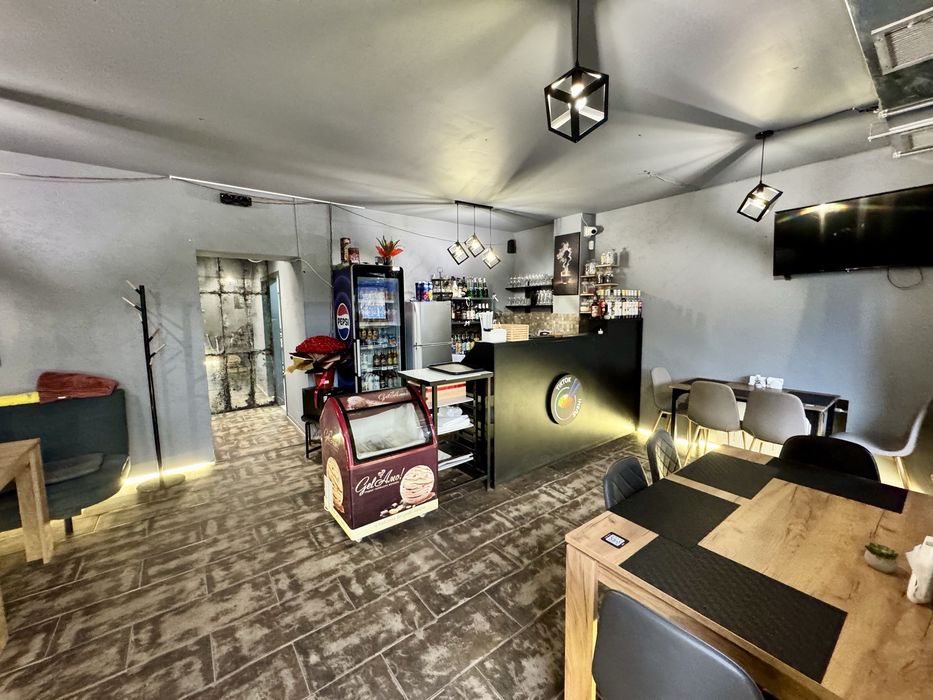 Продам заклад «Тік Ток суші»