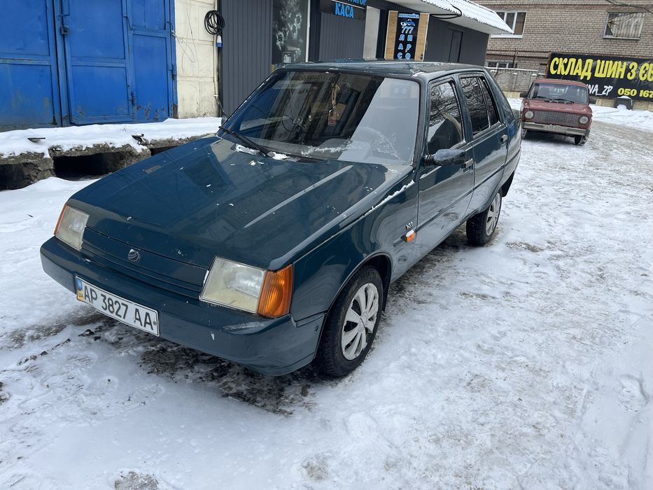 Продам  Славуту  1.2