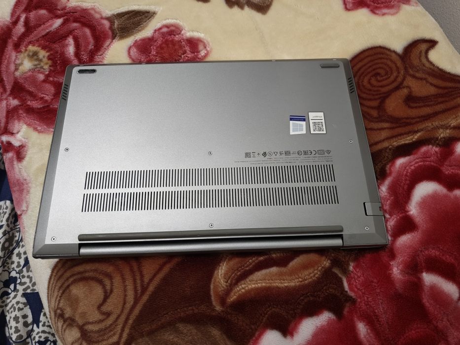 Lenovo thinkpad Core i5 11 Generation