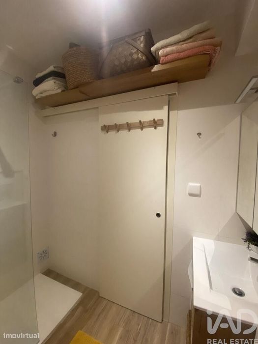 Apartamento T2 em Olhão