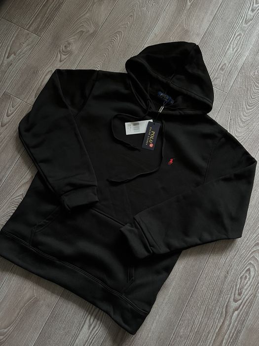 Hoodie Polo Ralph Lauren / Худі поло ральф