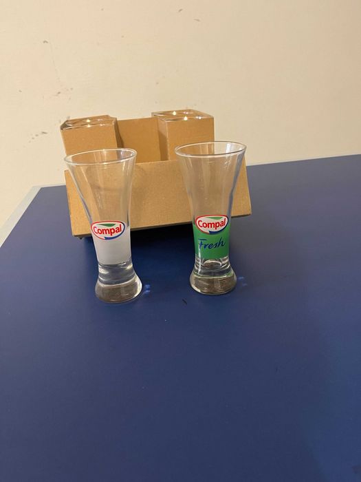 Copos (Conjuntos Diversos)