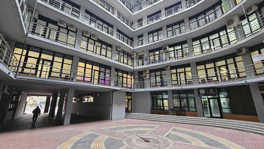 Commercial real estate at st. Nikolaevskaya dor Kotovskaya dor (area 258 m²) - Atlanta.ua - photo 2