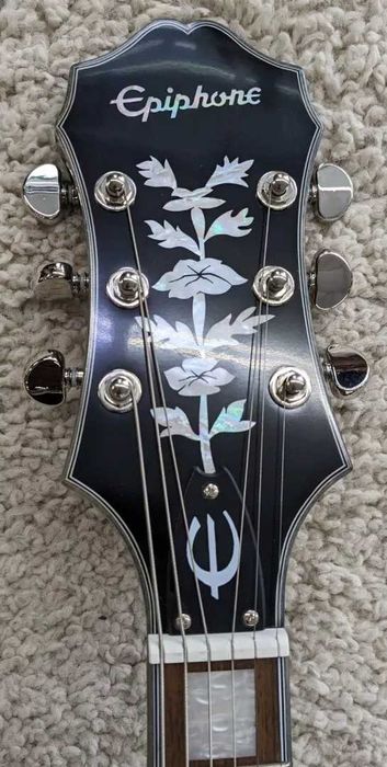 Epiphone Emperor Swingster