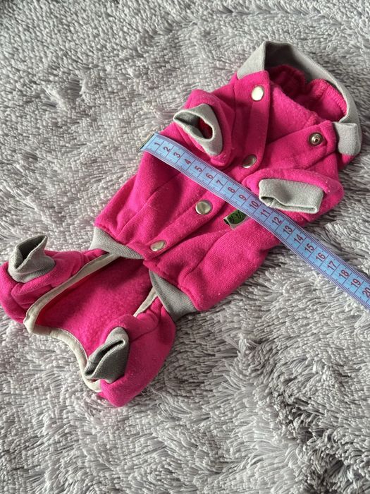 Шикарнючі костюми для песика манюні або цуценя