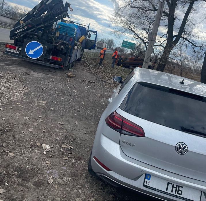 Установка ГНБ ditch witch JT5