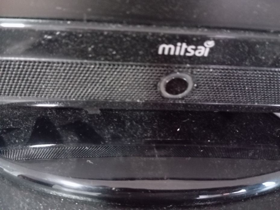 Televisão da marca Mitsai