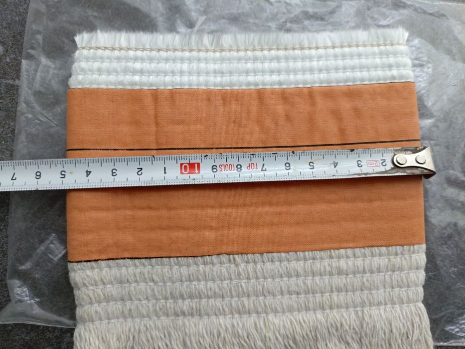 Zapasowy knot do piecyka na naftę TC84100N