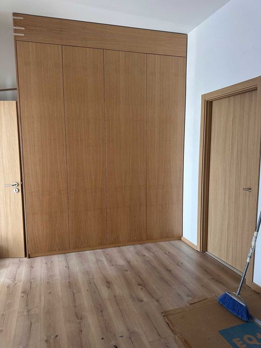 Apartamento T1 - em fase de conclusão - Baltar