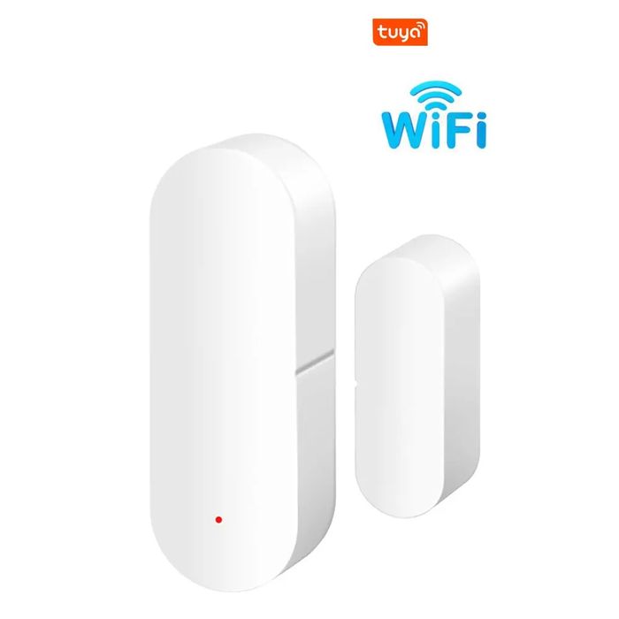 Czujnik otwarcia WIFI