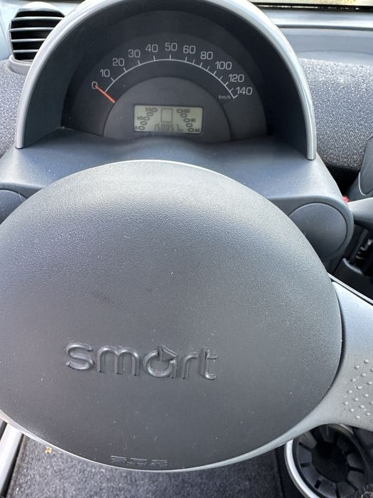 Smart 450 cdi 40 cv