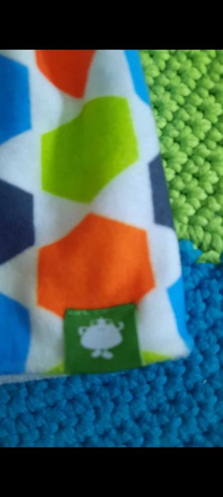 Czapka wiosenna r.98, Vossatassar, jak nowa, Molo, Reima