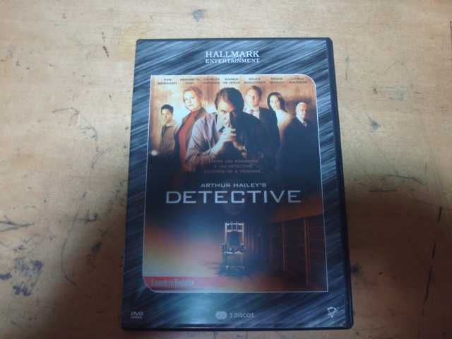 lote 5 dvds raros parte 6