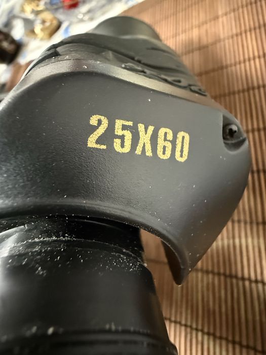 Lornetka Russia 25X60 2008