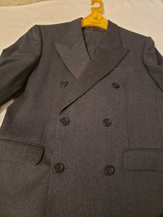 Fato completo para homem - Inverno