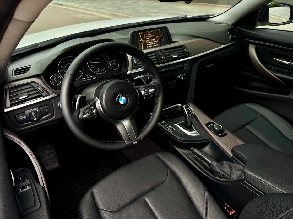 BMW 4 Series 428і xdrive
