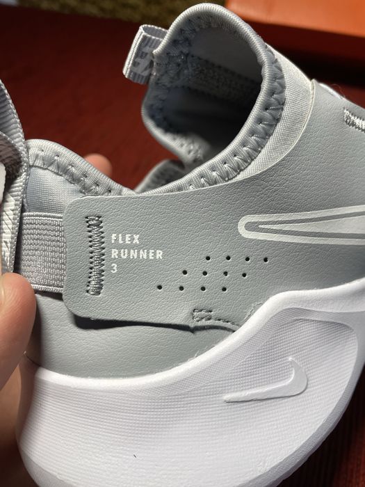 Nike Flex Runner 3