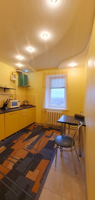 Квартира ЦЕНТР  Посуточно Подобово 1комн Почасово Погодинно