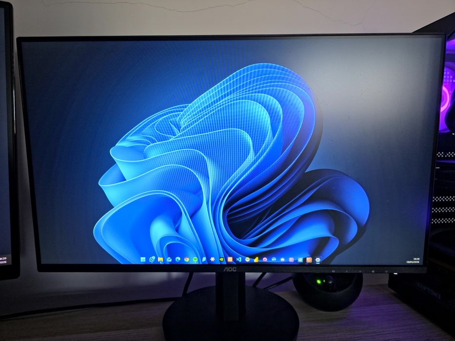 Monitor AOC 24B3Ha2