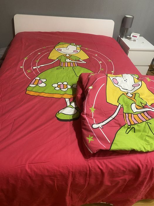 Edredoes para quarto com 2 faces