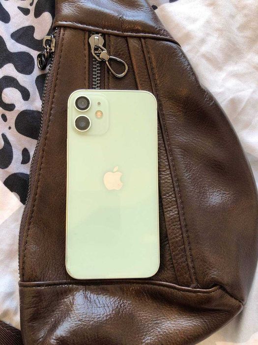 iPhone 12 Mini 128GB Neverlock