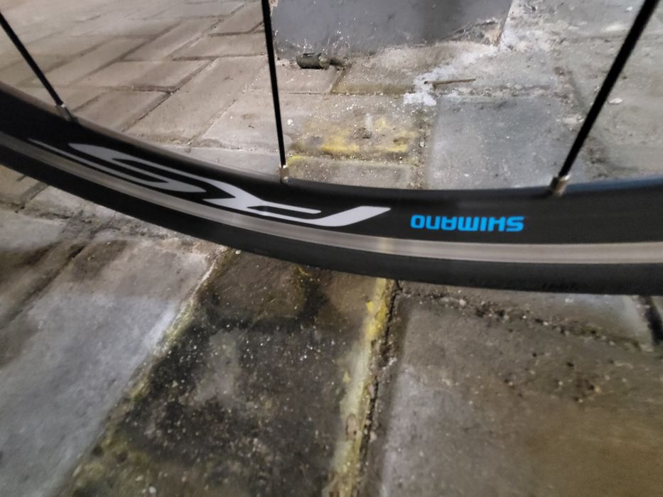 Rower szosowy GIANT DEFY 1 ALUXX shimano mało używany kolarzówka