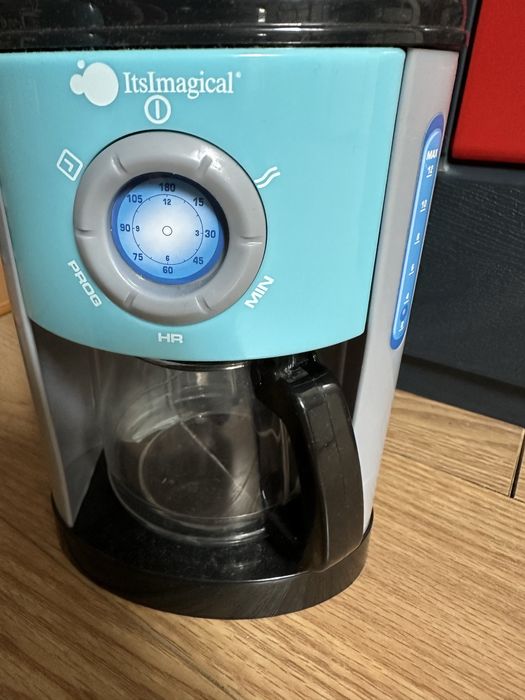 Cozinha em plastico e acessorios