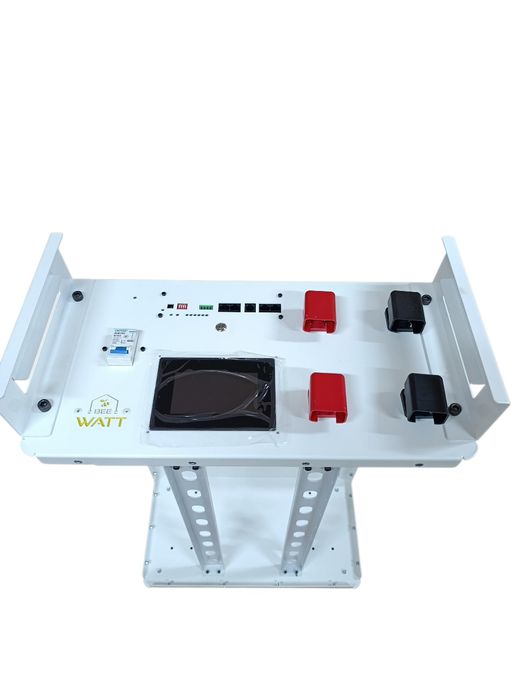 Корпус для LiFePo4 280/334ah-16s