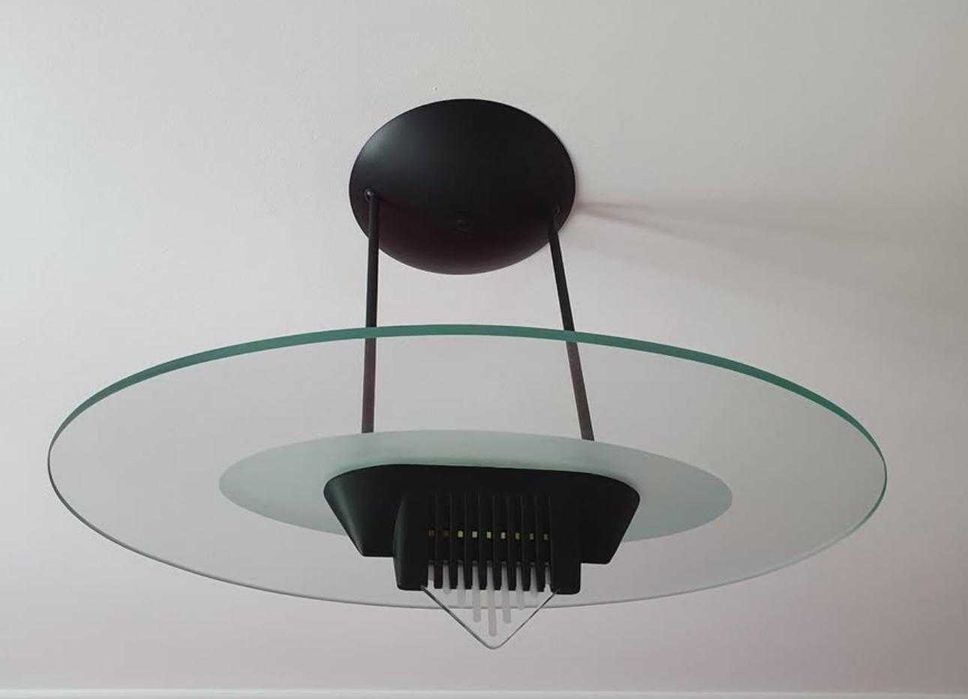 Candeeiro de teto (LED)