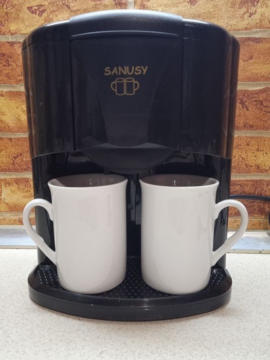 Продам. Кофеварку.