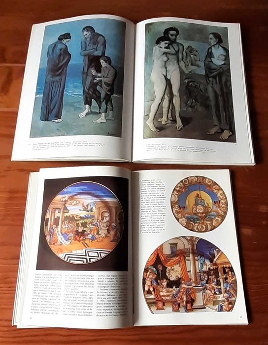Livros - Artes & Artistas
