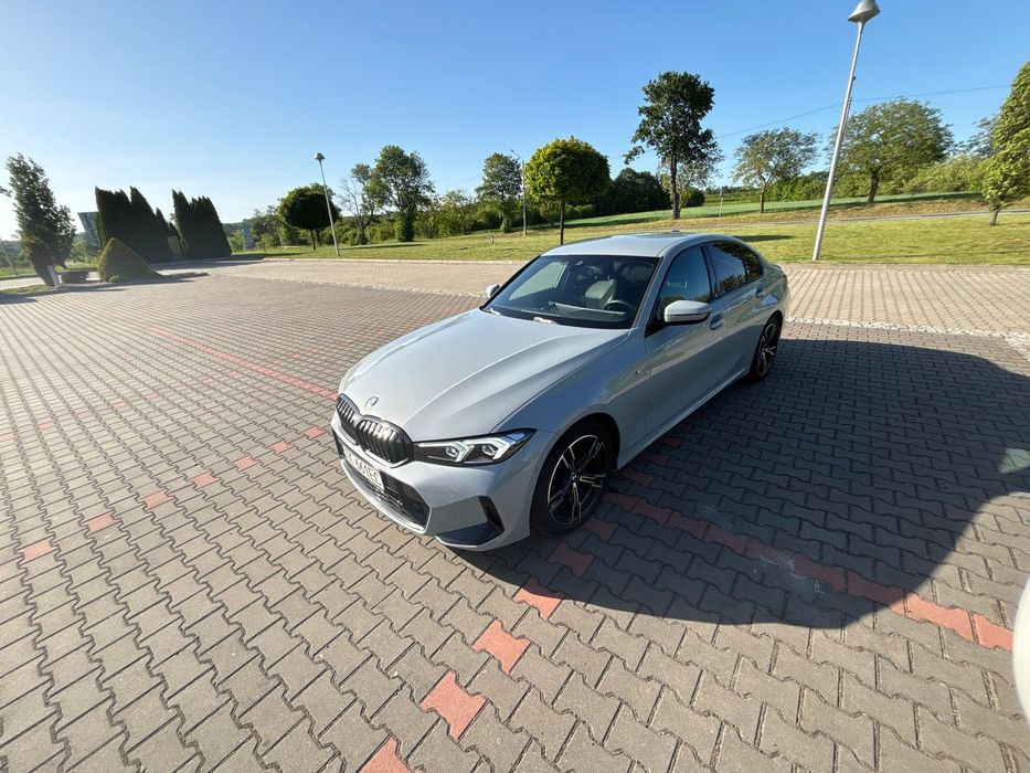 BMW Seria 3