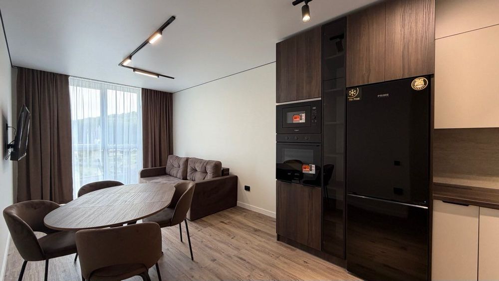 Продаж 1-к квартири з ремонтом 45 м/ЖК Парус Комфорт - зображення 1