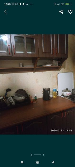 Здам кімнату без комісії Вишневе
