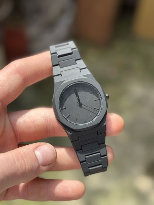 Наручные часы Total Black