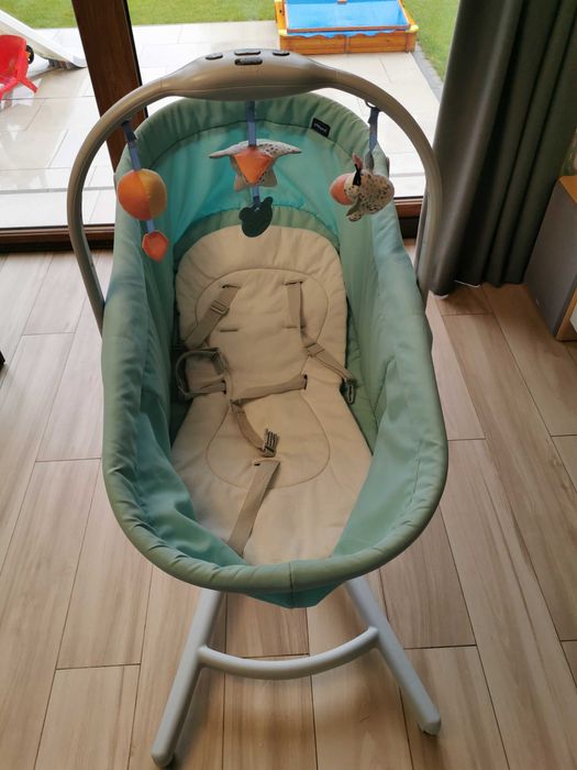 Berço Chicco Baby Hug