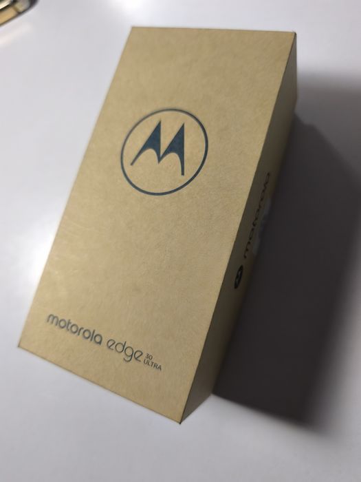 Motorola Edge 30 ultra
