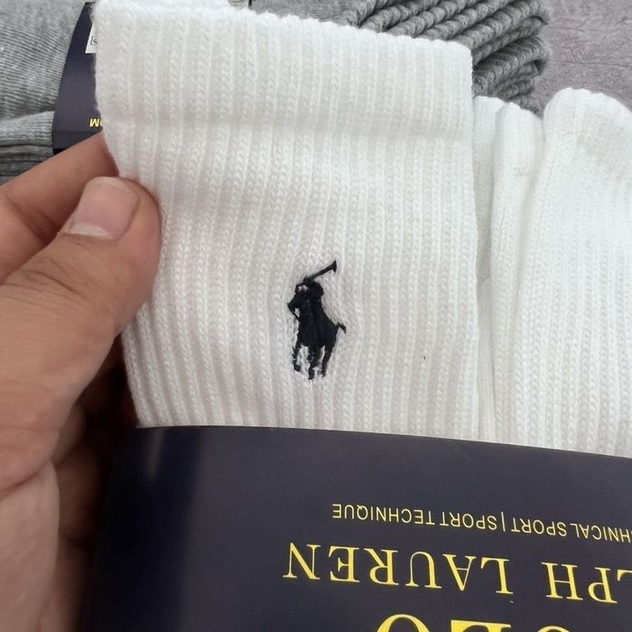 Носки Polo  Ralph Lauren