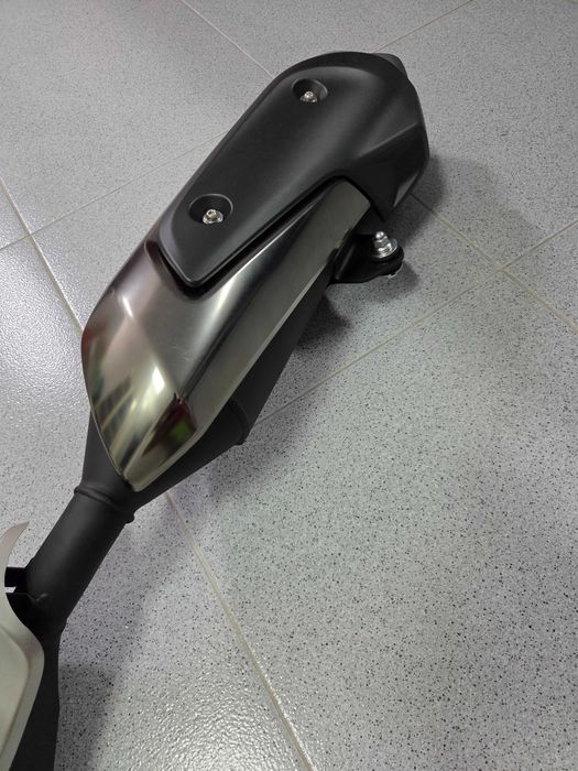 Escape completo original NOVO - YAMAHA TMAX 530
