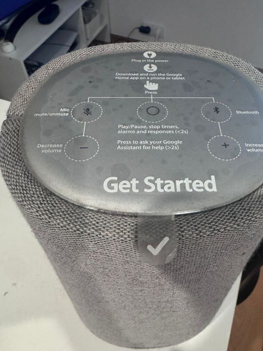 Harman Kardon Speaker (CITATION ONE)