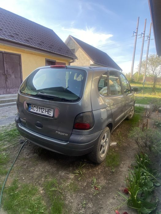 Продам авто на повному ходу