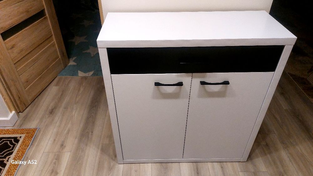 Szafka, stylowa szafka, szafka podręczna