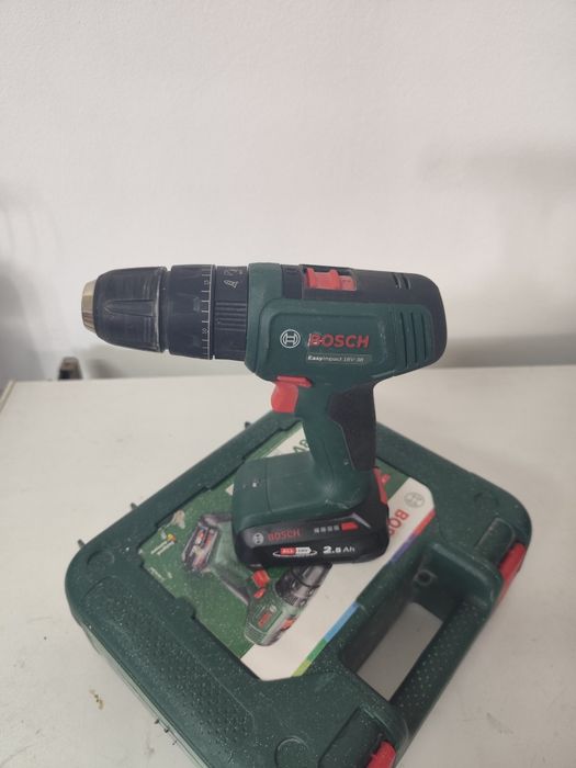 Cordless Drill Driver509264416432476163