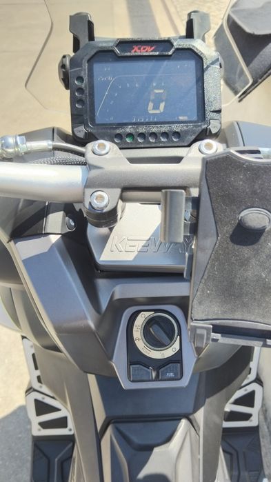 Scooter Keeway Vieste XDV 125