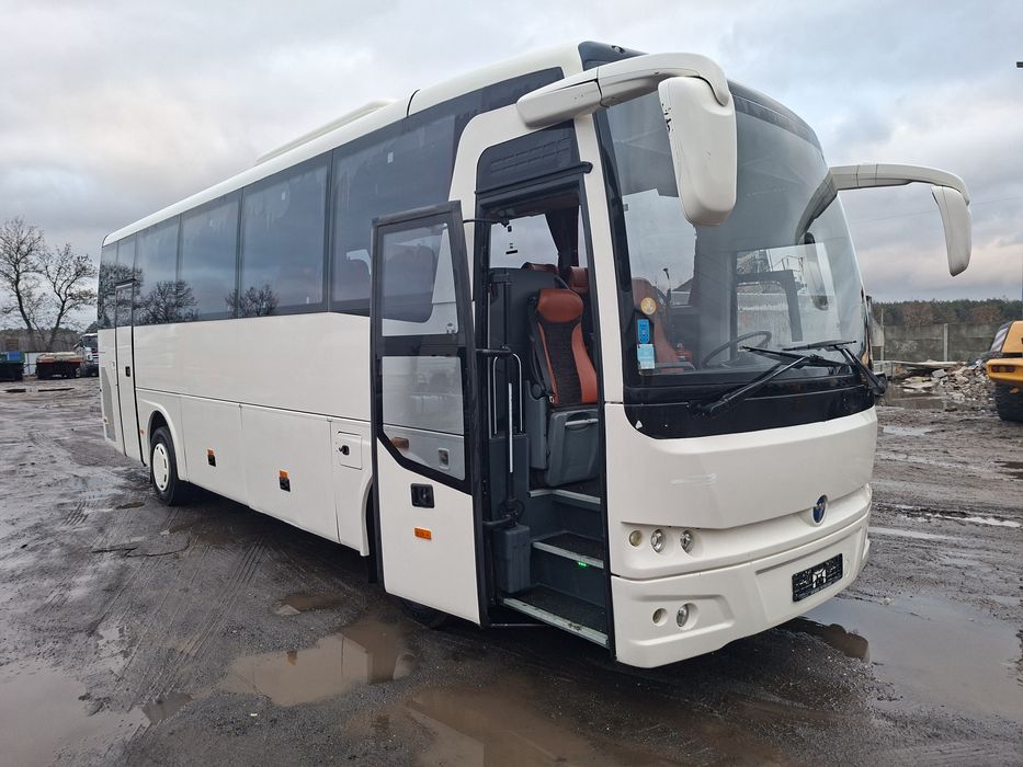 Temsa  eur 5 32 osoby