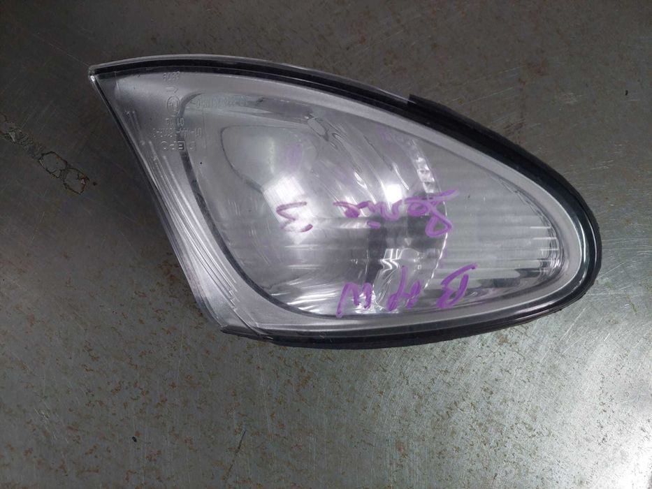 farolim pisca frt drt BMW serie 3