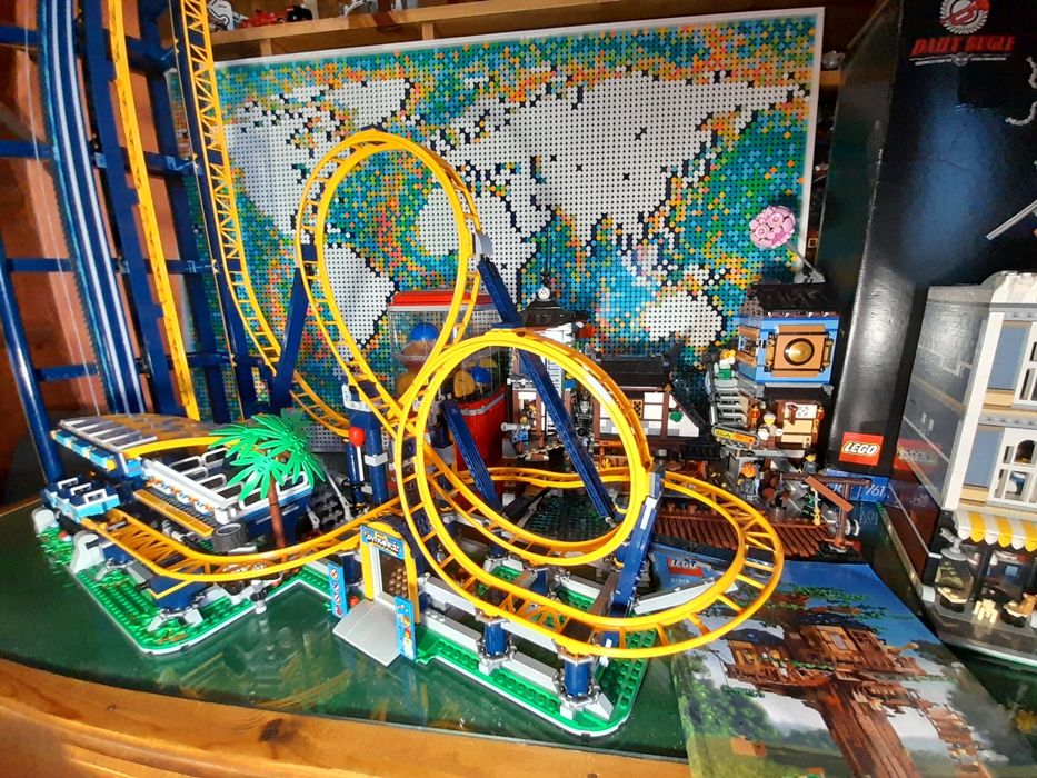 Lego Grande Colecção