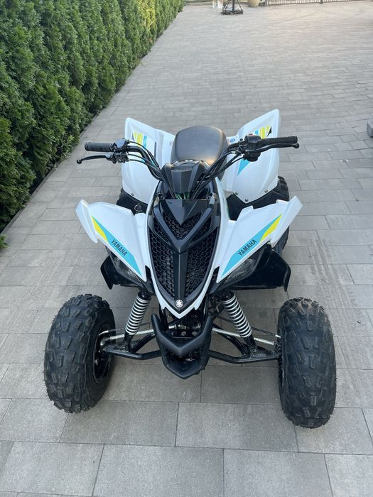 Quad Yamaha bardzo dobry