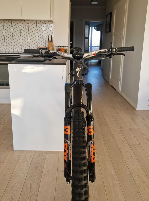 Specialized Levo SL "Custom" S4  3miesięczny jak nowy!