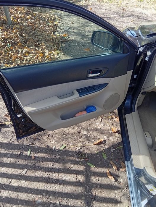 Мазда 6 gg,2.3мотор,2008 газ бензин автомат